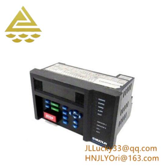 GE MULTILIN 269PLUS-D/O-211-100P-HI Relay