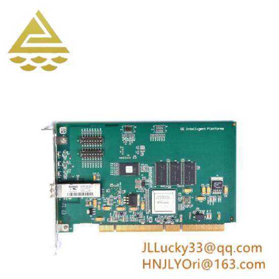 GE Fanuc PCI-5565PIORC-110000  PLC