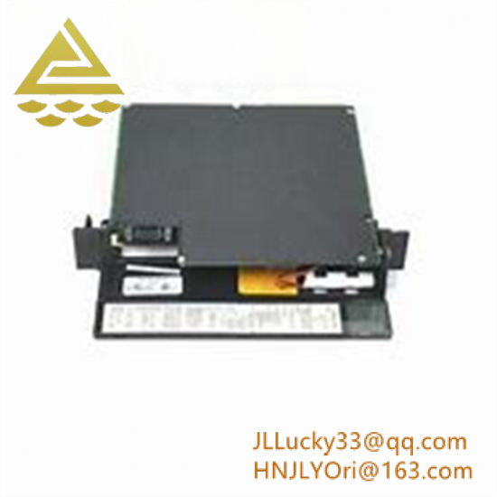 GE FANUC UR6UH Digital I/O Module