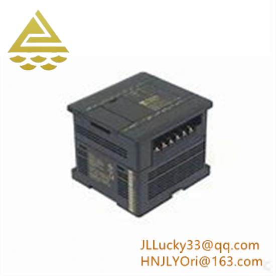GE FANUC URSHA UR SHA UR Power supply module