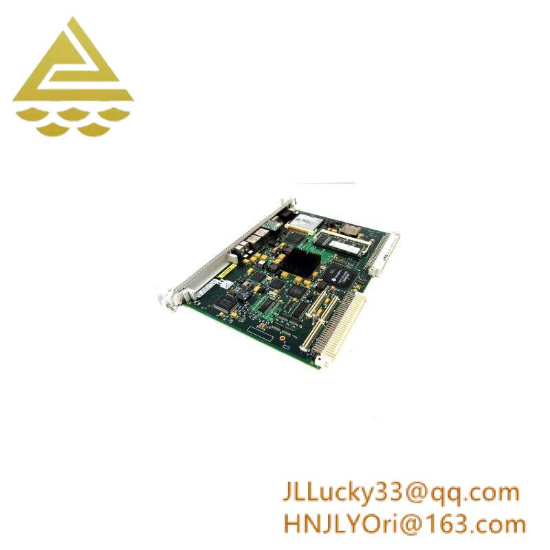 GE FANUC VME7700RC PC BOARD