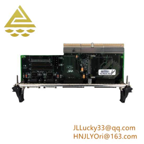 GE Fanuc VMIACC-0577 Transition Board