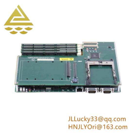 GE FANUC IC693PCM300  Coprocessor Module