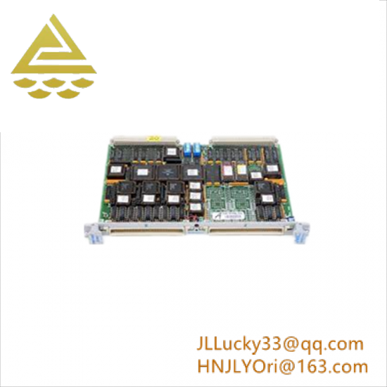 GE Fanuc VMIVME-2540-200 Intelligent Counter/Controller