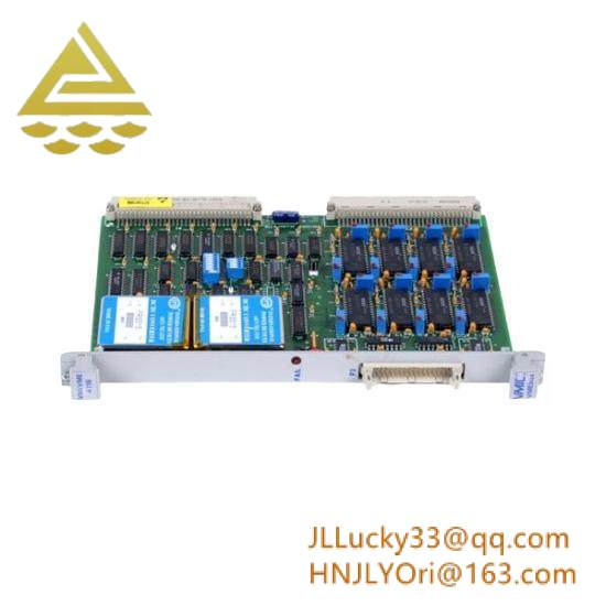 GE Fanuc/ VMIVME-4116-050  8-Channel, 16-Bit Analog Output Board