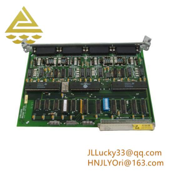 GE Fanuc/ VMIVME 6015 Input/Output Board