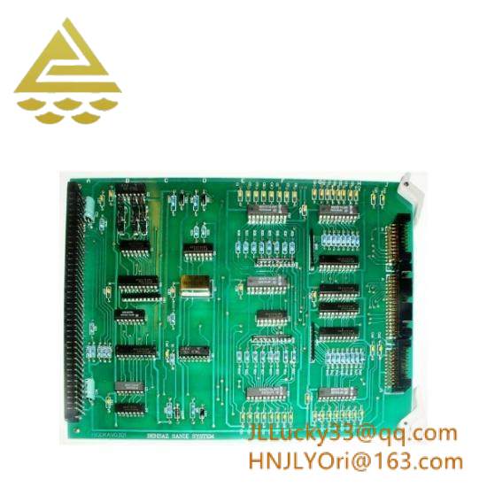 GE Fanuc WHEDCO 78004653B  PLC Module