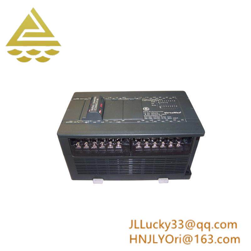 AB 1746-IM16 SLC 500 Digital AC Input Module