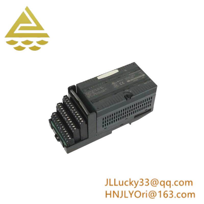 GE IC200ALG230 INPUT MODULE