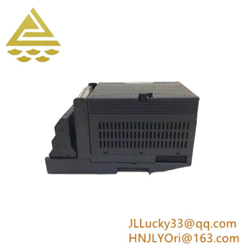 GE IC200ALG262G Analog Input Module