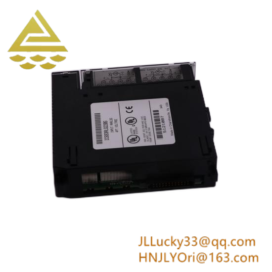 GE IC200ALG264F