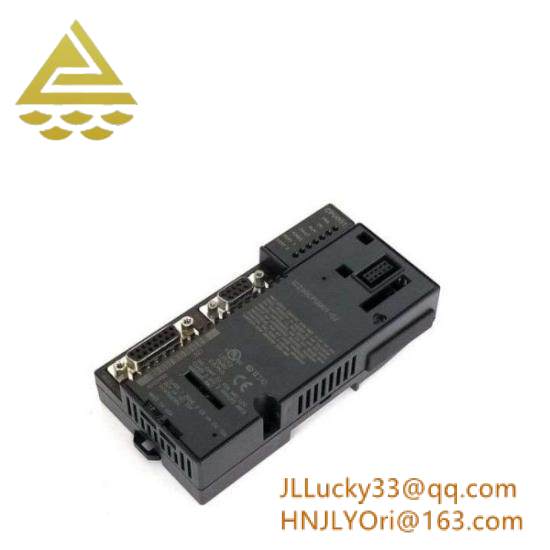 GE IC200ALG322