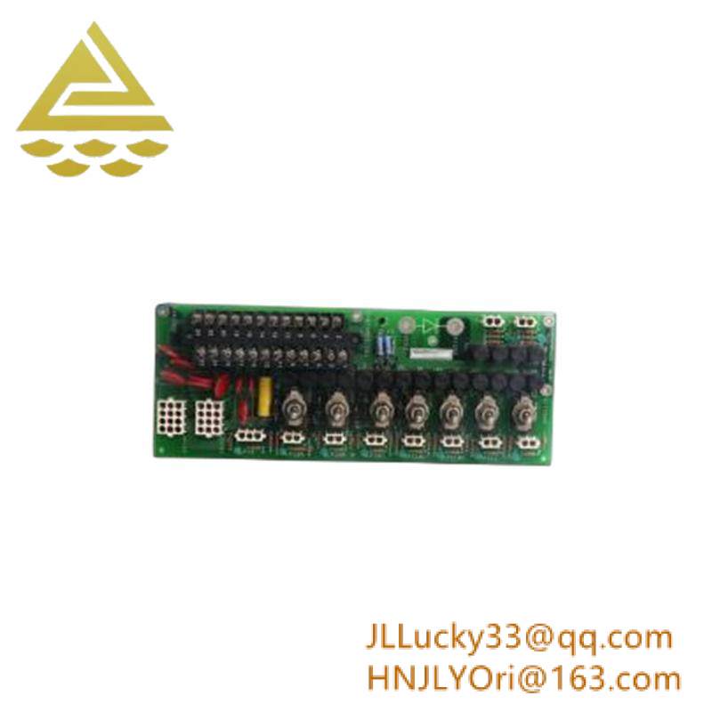 GE IC200ALG326 Analog Output