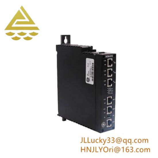 GE IC200ALG327H