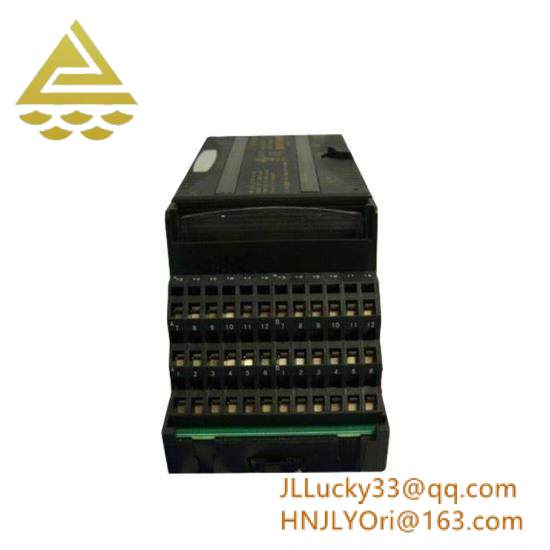 GE IC200ALG328E Analog Output Module