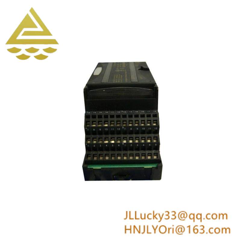 GE IC200ALG328E VersaMax Analog Output Module