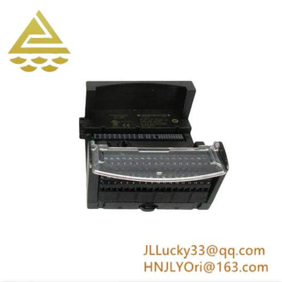 GE IC200CHS002 Box-Style I/O Carrier