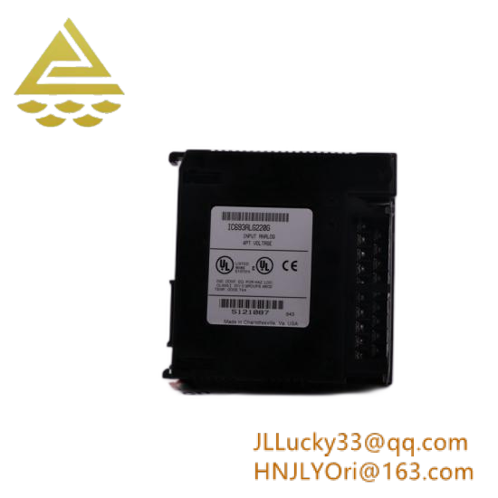 GE IC200CPU001-HK  Great price