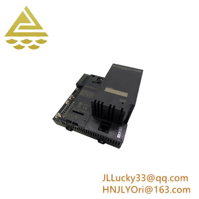 GE IC200CPUE05 VERSAMAX