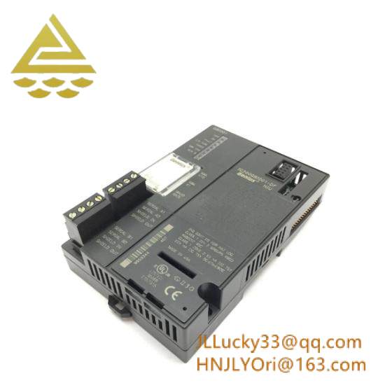 GE IC200GBI001