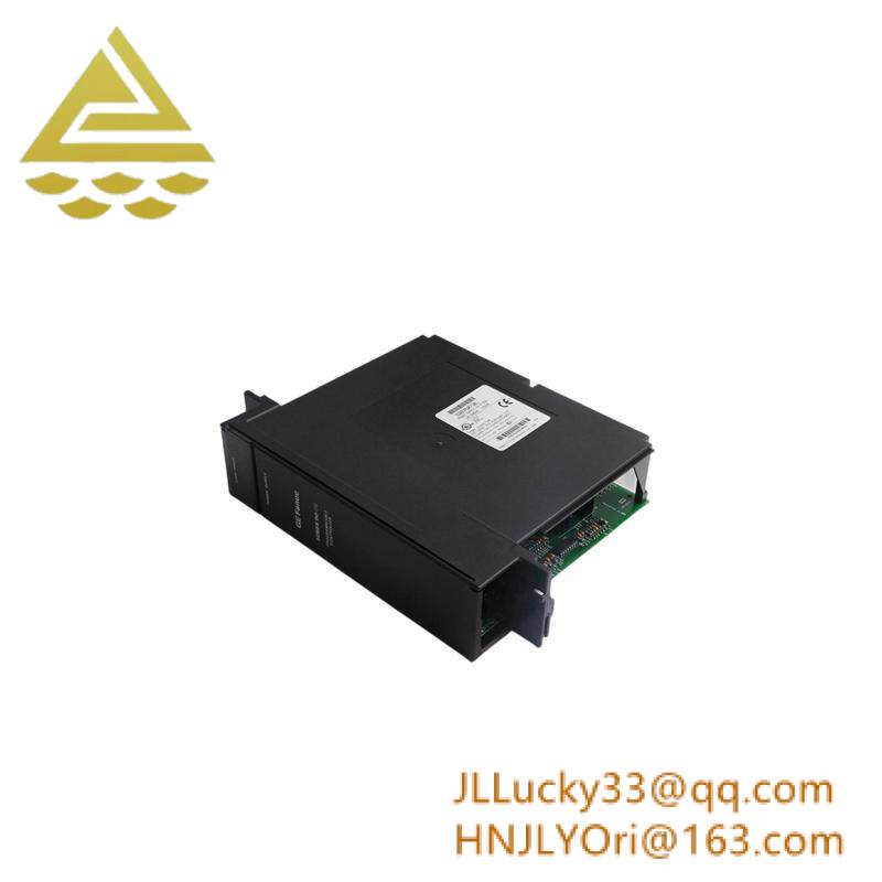 GE IC200MDD840 I/O MODULE