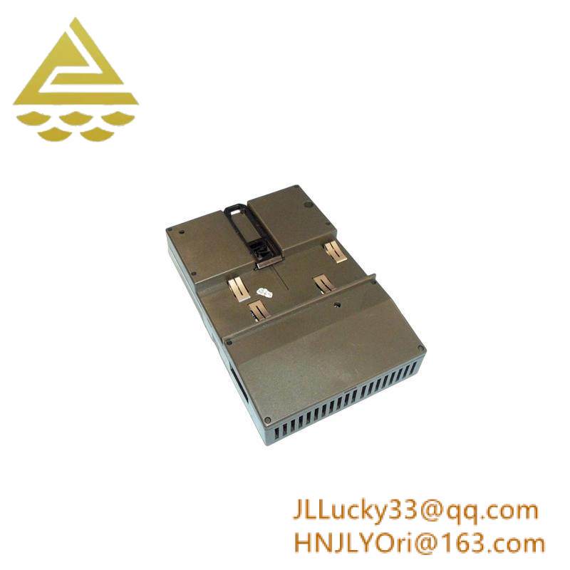 GE IC200PBI001 INTERFACE MODULE