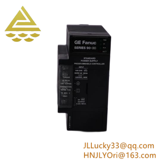 GE IC200UEX626