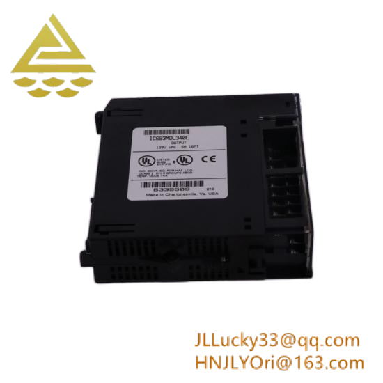 GE IC3600EPSD1C1D