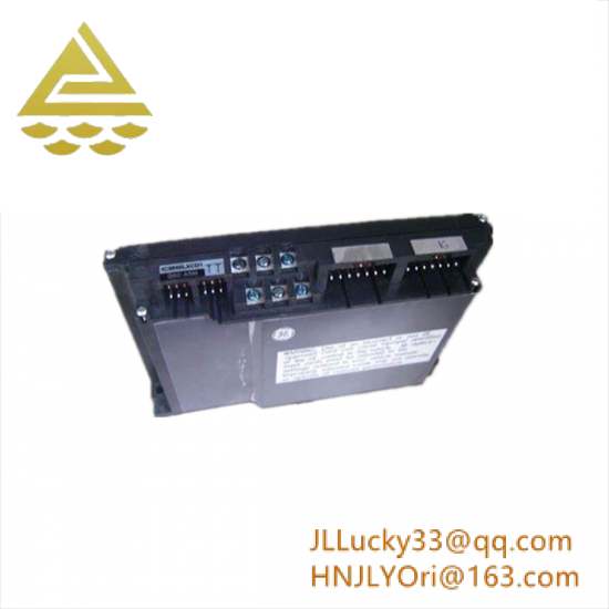 GE IC3645LXCD1