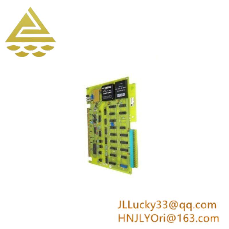 GE IC600BF843 4-20mA Analog Input Module