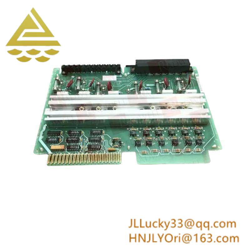 GE IC600BF910 IC600FP910K IC600BF910K Isolation control output board