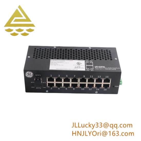 GE IC600CB527M