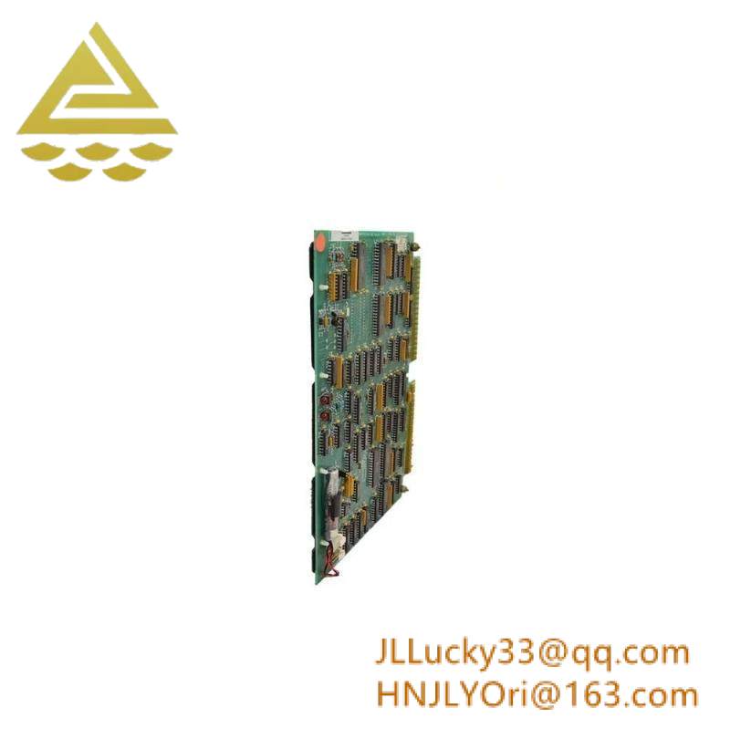 GE IC600LX624 MEMORY MODULE