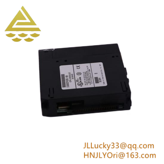 GE IC600LX648  Register Memory Module