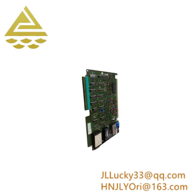 GE IC600YB842 Analog Input Module