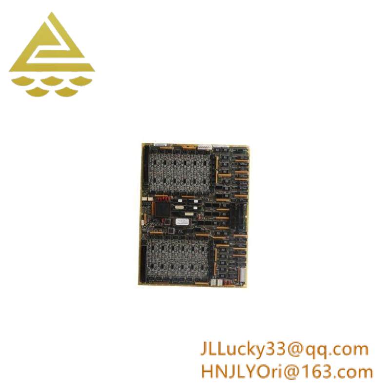 GE IC660BBA020