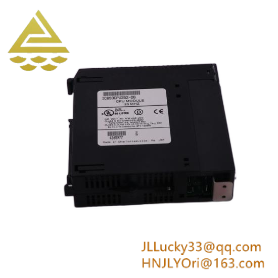 GE IC660BBD022