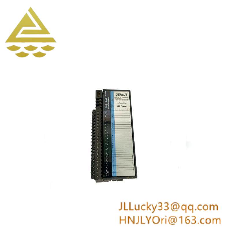 GE IC660BBD024 IC660EBD024 Source Block