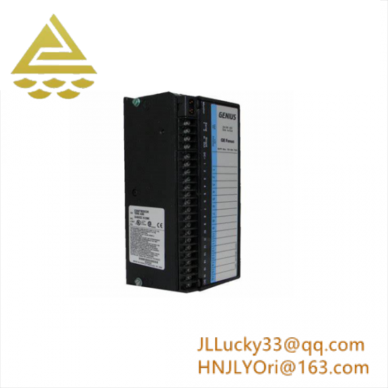 GE IC660EBD020