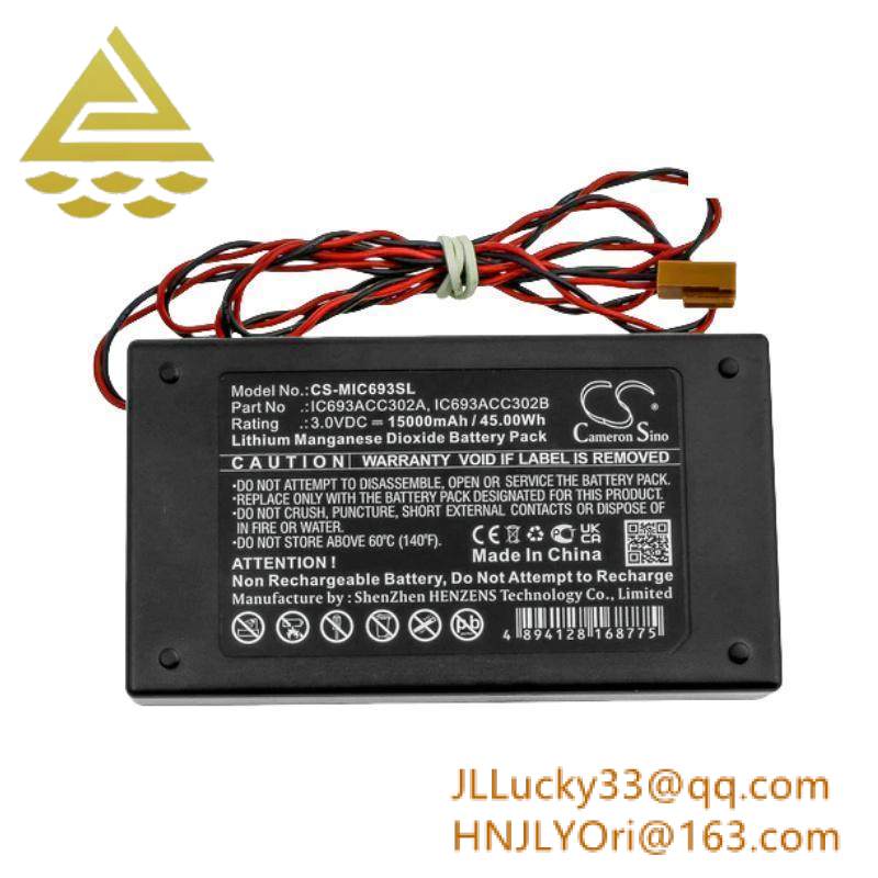 GE IC660EBD020