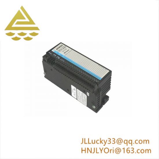 GE IC660EBD025