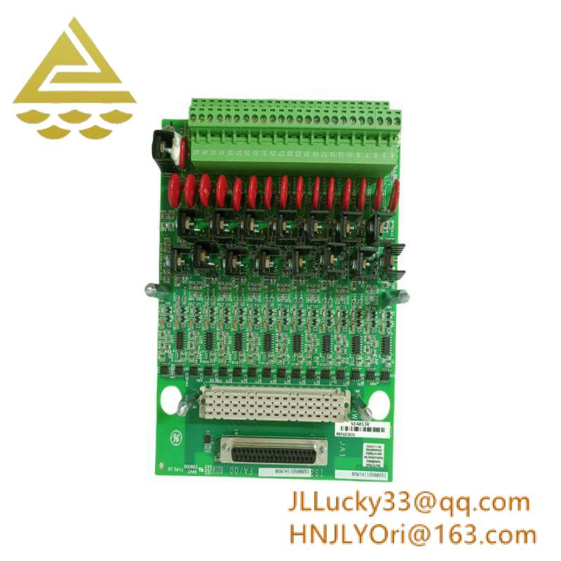 GE IC660ELB921M