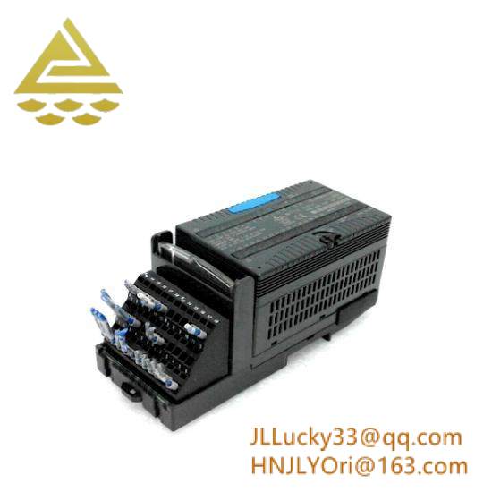 GE IC670CBL001