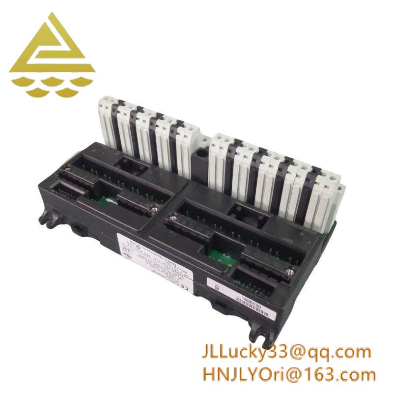 GE IC670CHS002