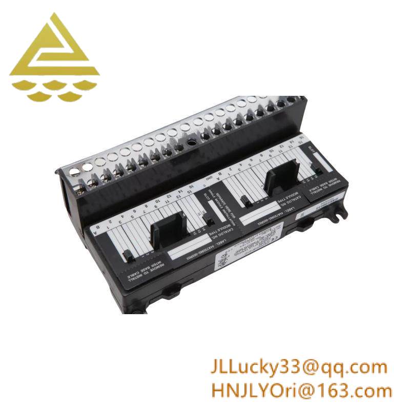 GE IC670CHS101