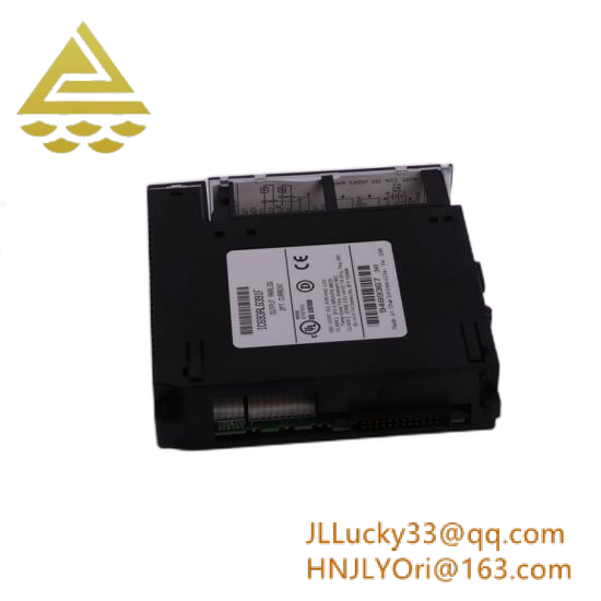 GE IC670MDL331D