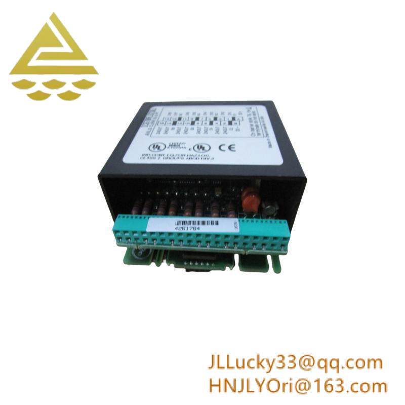 GE IC670MDL644