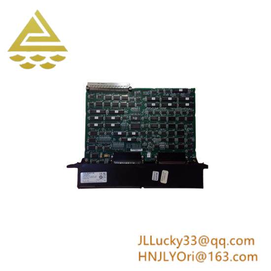 GE IC687RCM711