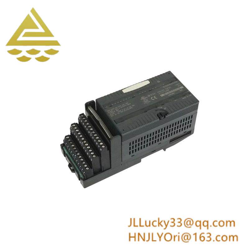 GE IC693ACC302 AUXILARY BATTERY MODULE