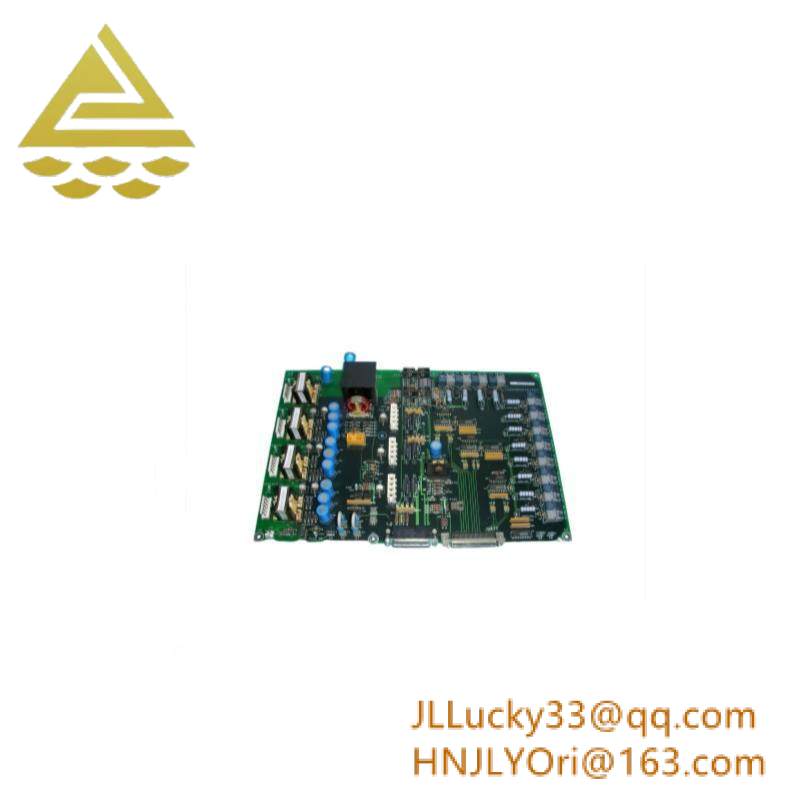 GE IC693ACC323B